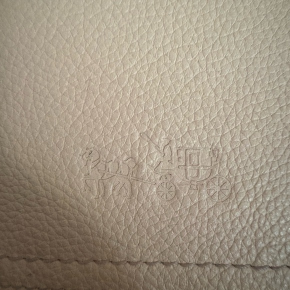 Coach Dakota Crossbody - Picture 12 of 15